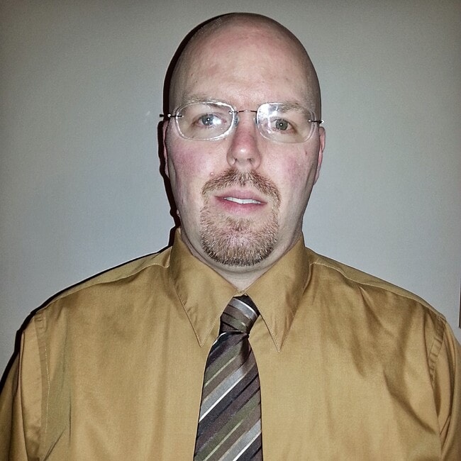 Agent Photo