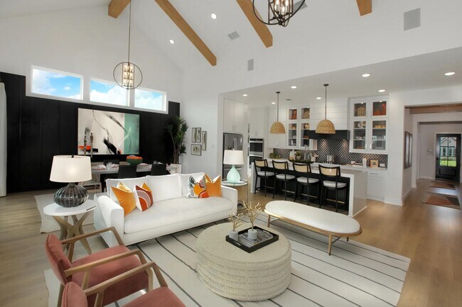 5306 Elegance Ct, Manvel, TX 77578 - photo 6