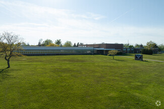 Pinehurst Elementary School