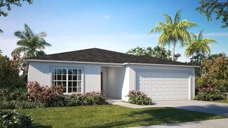 2845 W Gardenia Dr, Citrus Springs, FL 34434
