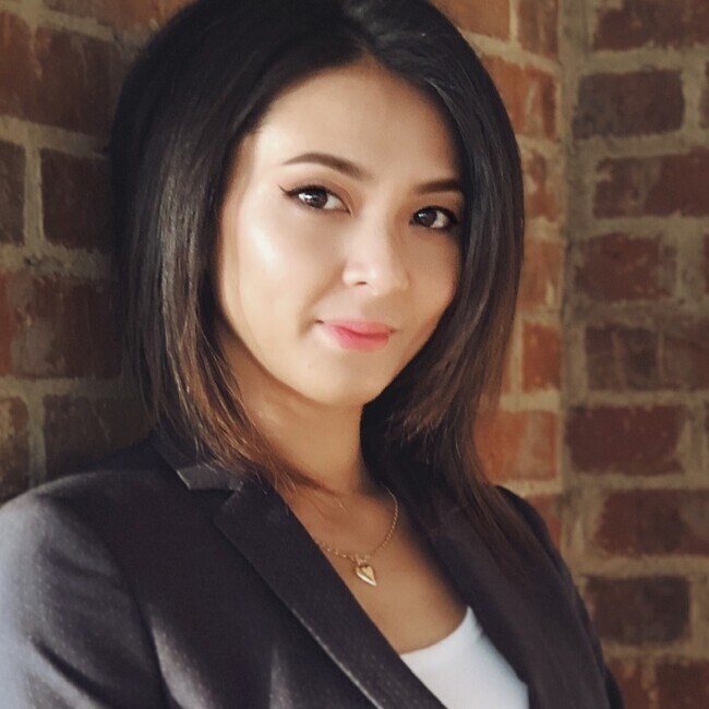 Agent Photo