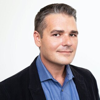 Michael Cocks