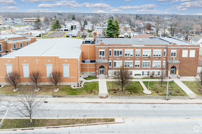 Holy Name Catholic School