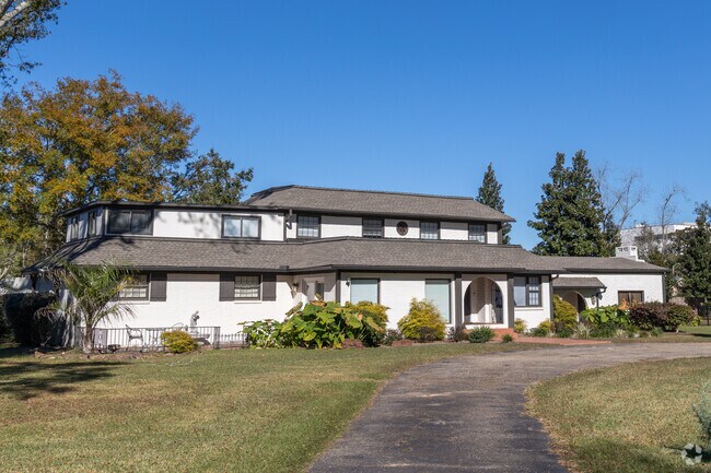 Foley is a place to pause, breathe, and enjoy the simple things in life.