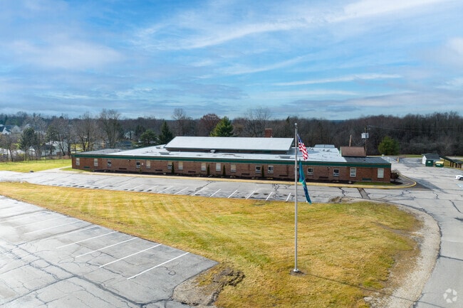 Miller Elementary School in Aurora.