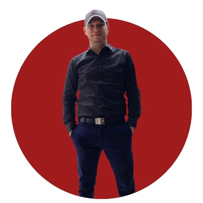 Agent Photo