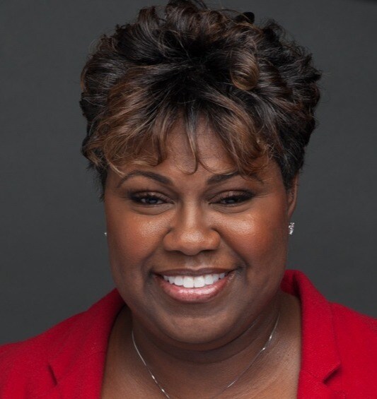 Masharn Wilson