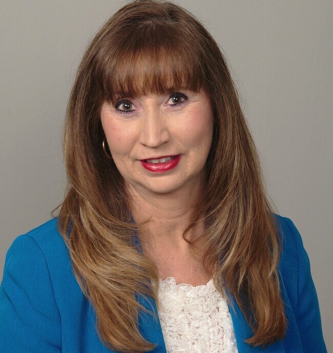 Cindy Healy