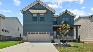 352 Carroll Walk Ave, Frederick, MD 21701