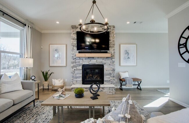 101 Willow Bend Dr unit 37923062, Mt. Juliet, TN 37122 - photo 5