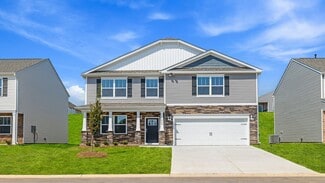 1163 White Willow Dr, Spartanburg, SC 29303