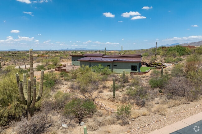 High priced homes with acreage are found dotted across Rincon Valley.