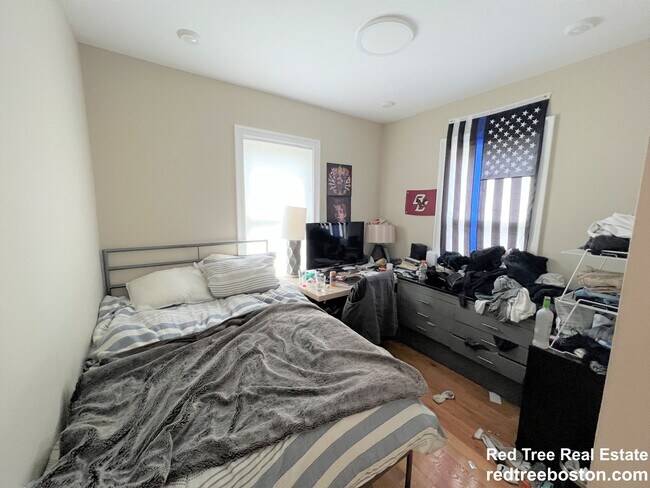 1778 Commonwealth Ave unit 1, Brighton, MA 02135 - photo 4