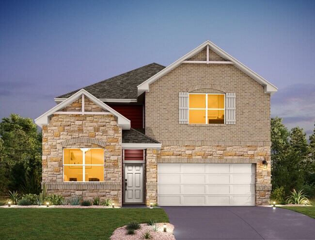 103 Arlington Park Loop unit 36494166, Hutto, TX 78634 - photo 3
