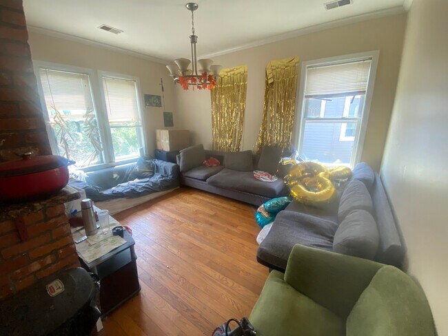30 Circuit St unit 3, Roxbury, MA 02119 - photo 3