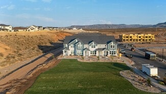 884 Pebble Ridge, St. George, UT 84790