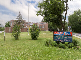Castleton Elementary School