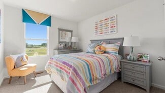 6896 Jerome Park Place, Fort Wayne, IN 46835