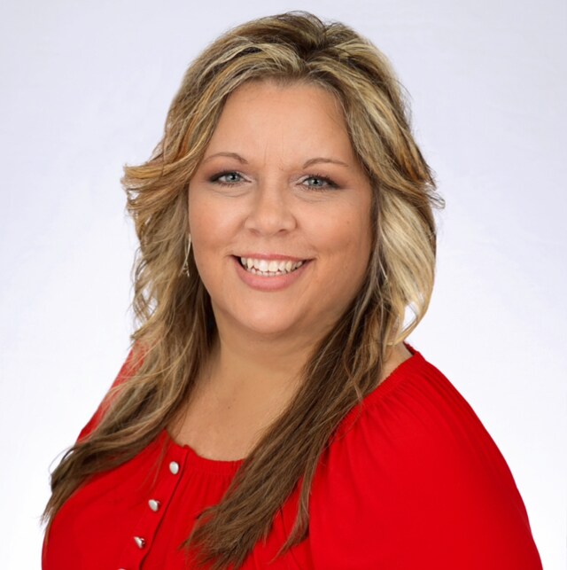 Tracy Summers