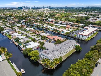 1400 NE 54th St Unit 102, Fort Lauderdale, FL 33334