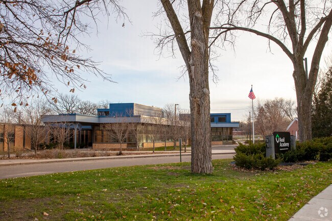 Discover excellence nearby at Avail Academy.