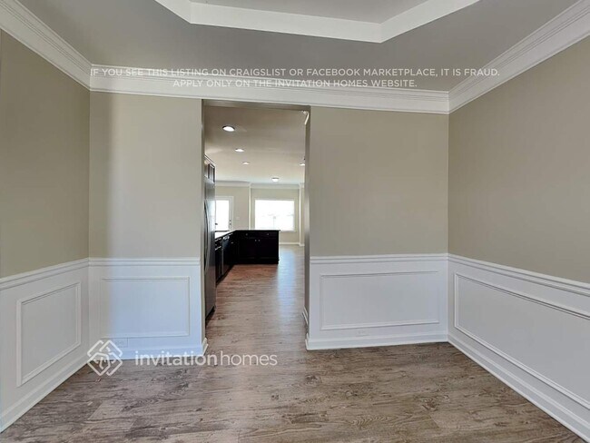 856 Blind Brook Cir, Hoschton, GA 30548 - photo 6