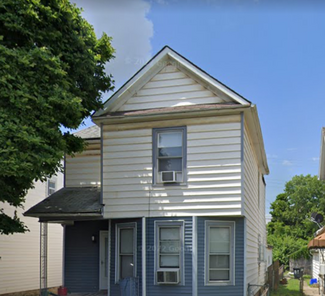 47 Burlington Ave, Dayton, OH 45403