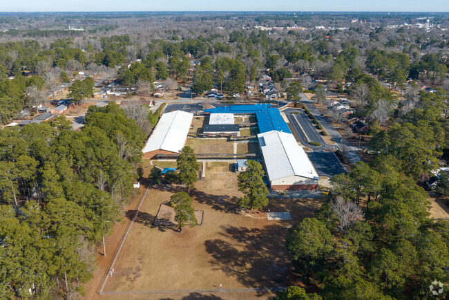 South Smithfield Elementary School