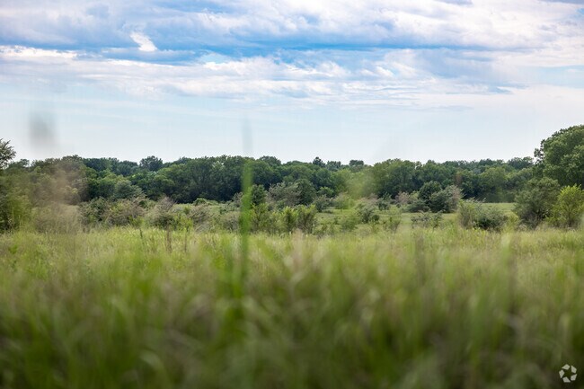 West Wichita boasts natural beauty at Pawnee Prairie Park.