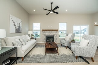 3050 Eagle Branch Cir, O'Fallon, MO 63366