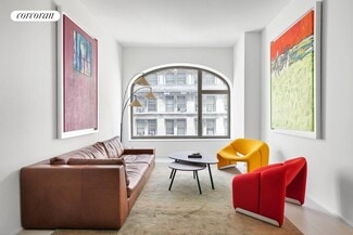 130 William St, New York, NY 10038