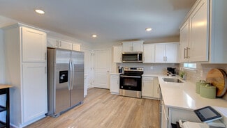 71 Cain Hollow Way, Asheville, NC 28806