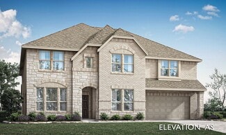 2641 Alyssa St Unit 36579883, Burleson, TX 76028