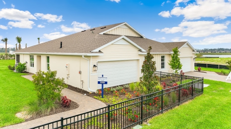 44691 Plumeria St, Punta Gorda, FL 33982 - photo 1