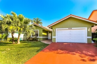 408 SE 6th St, Dania Beach, FL 33004