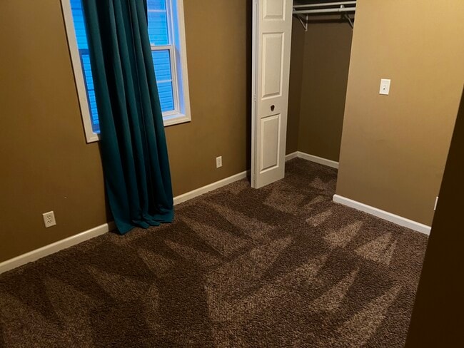 Bedroom #1