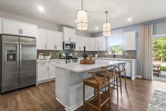 215 Thurgood Dr, Greenville, SC 29607