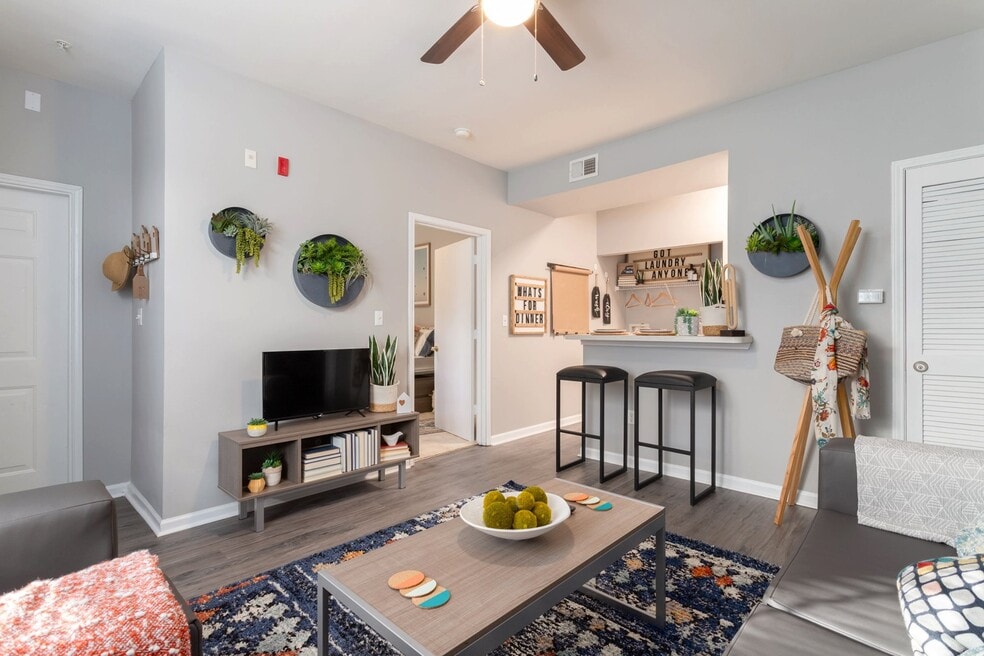 Cadence at Southern, Baton Rouge, LA 70807 - photo 1