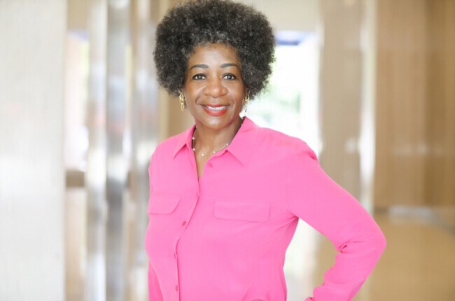 Yvette Dowell