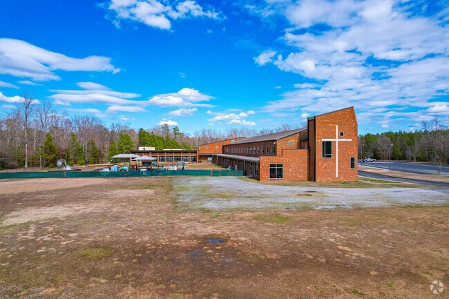 New Bridge Elementary