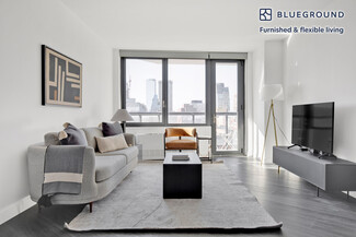 250 E Houston St Unit FL7-ID180, New York, NY 10002