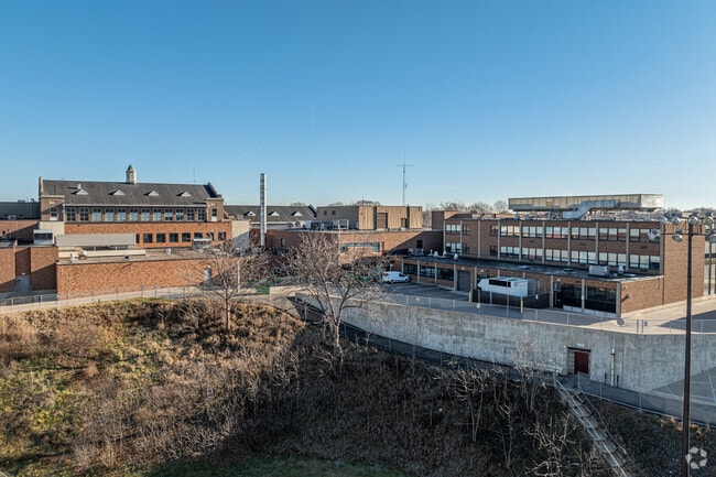 Maroon is the official school color of South St. Paul Secondary.