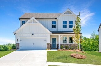 138 Henley St, Canton, GA 30114