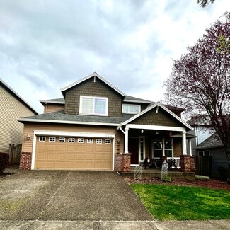 5816 NE Tunbridge St, Hillsboro, OR 97124