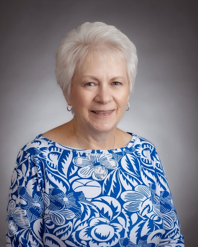 Twila Palmer