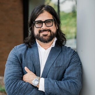 Emilio Ramirez