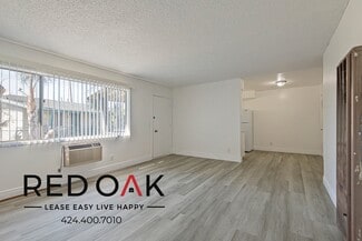 3815 Baldwin Ave Unit 88, El Monte, CA 91731