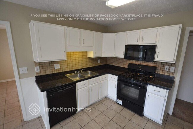 2342 Cheyenne Ln NW, Lawrenceville, GA 30044 - photo 5