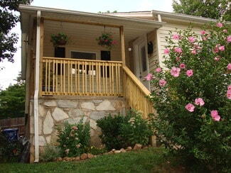 126 Rumbough Place, Asheville, NC 28806