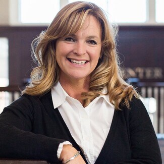 Michelle Wollet